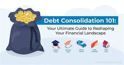 rbc debt consolidation|Consolidating Debt 101 — Why it Works & What Your Options Are.